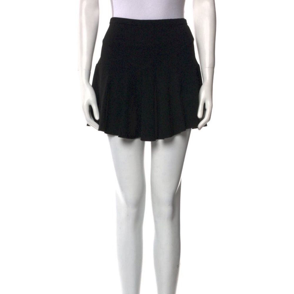Isabel Marant Etoile Mini Skirt